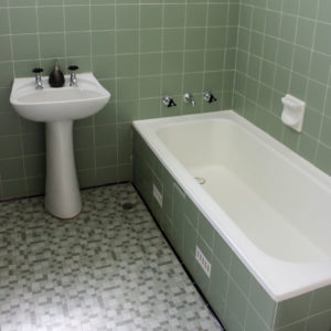 Barossa Idyll Barossa Bathroom