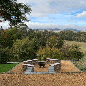barossa-idyll-accommodation-firepit-self-contained-cottage-tanunda